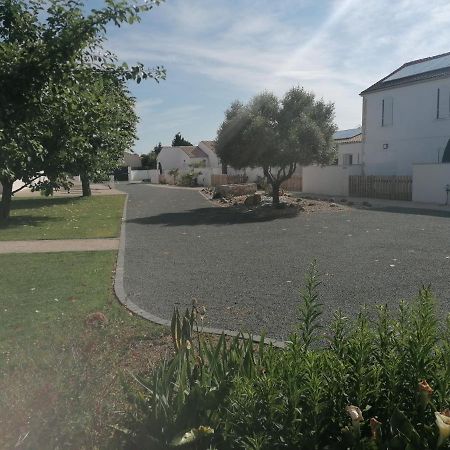 Le Mousse Maison Avec Piscine/Parking/Wifi/Plages 5Kms Les Mathes Exterior photo
