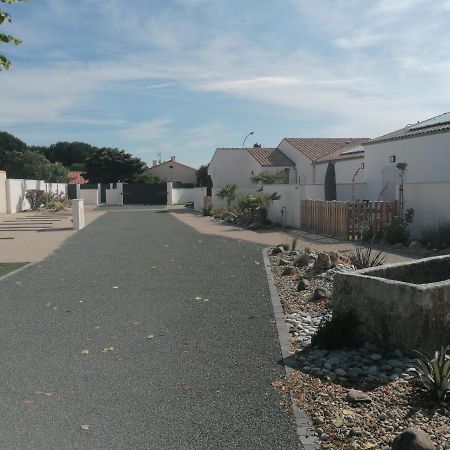 Le Mousse Maison Avec Piscine/Parking/Wifi/Plages 5Kms Les Mathes Exterior photo