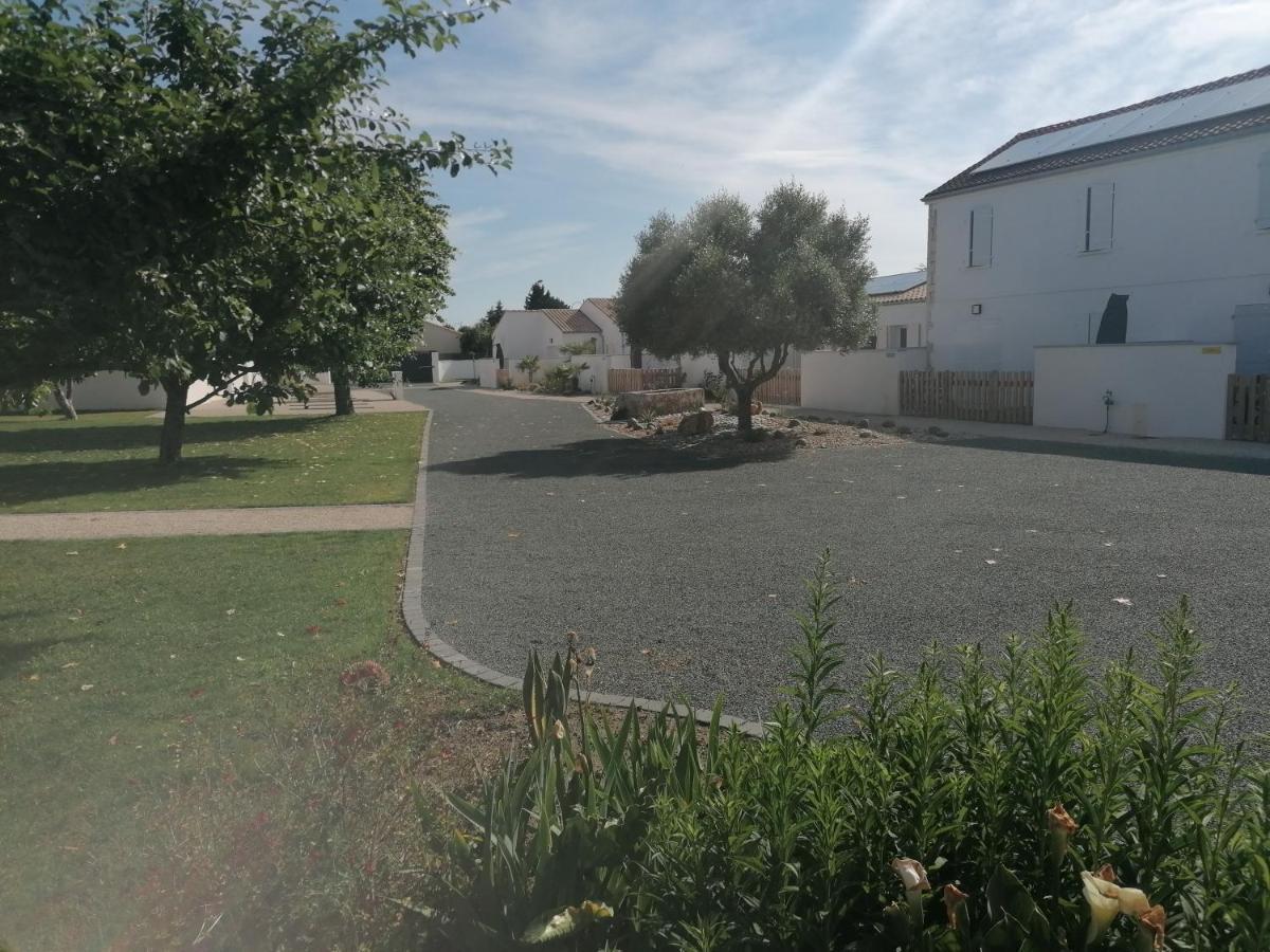Le Mousse Maison Avec Piscine/Parking/Wifi/Plages 5Kms Les Mathes Exterior photo